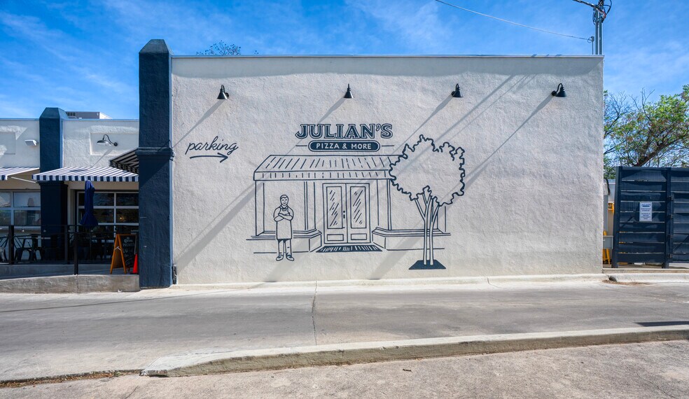 More Photos Of 620 S Presa St, San Antonio Restaurant For Sale