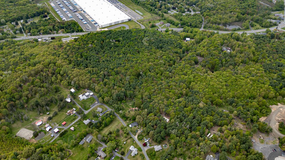 More Photos Of 1814 Route 9, Castleton On Hudson Land For Sale