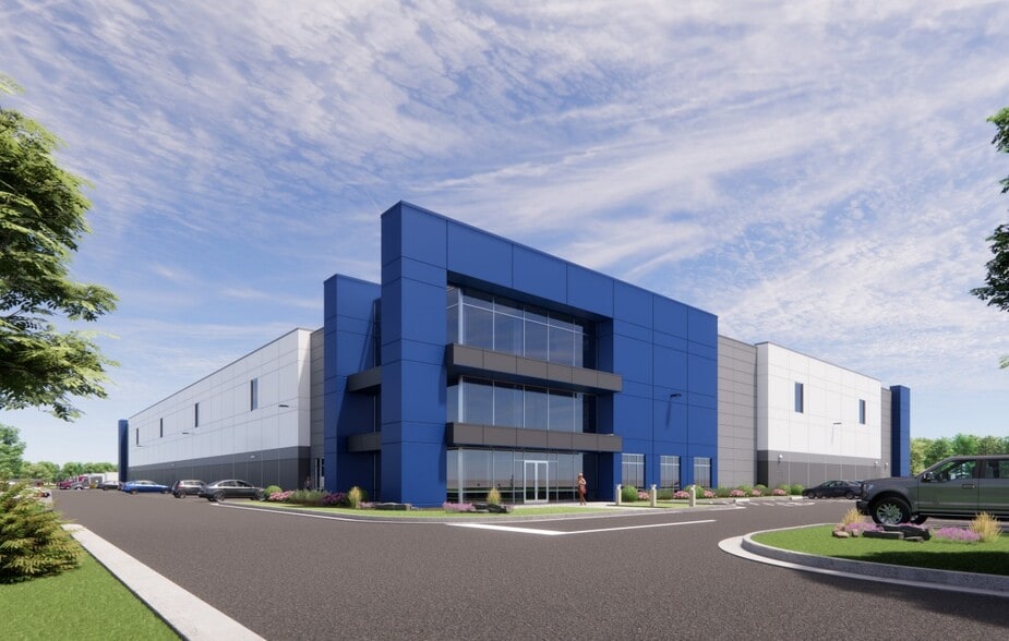 More Photos Of 15 Harts Ln, East Brunswick Warehouse For Lease