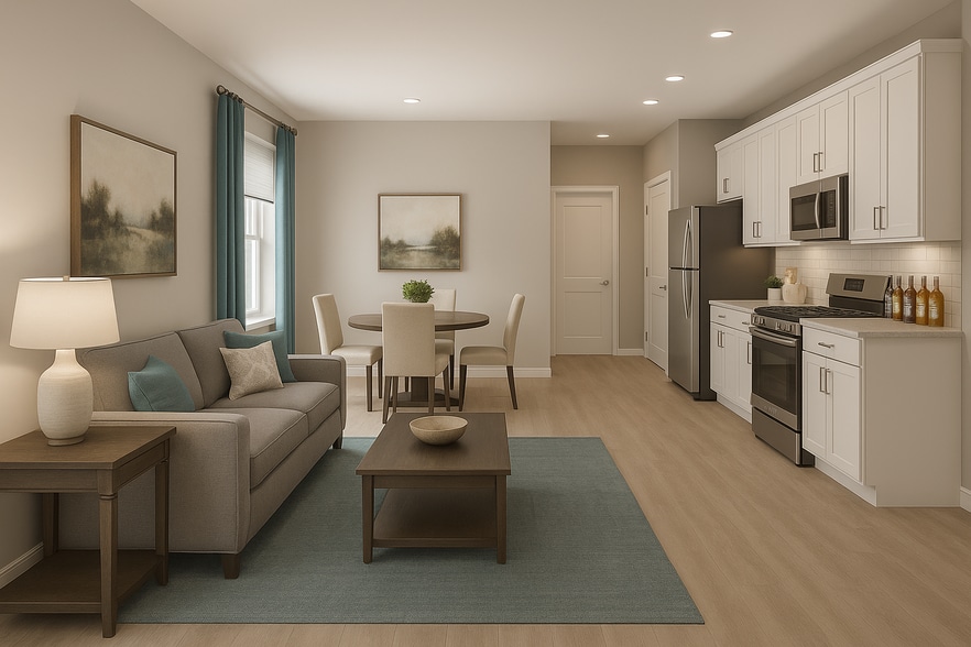 More Photos Of 43850 US 6, Wyalusing Apartments For Sale