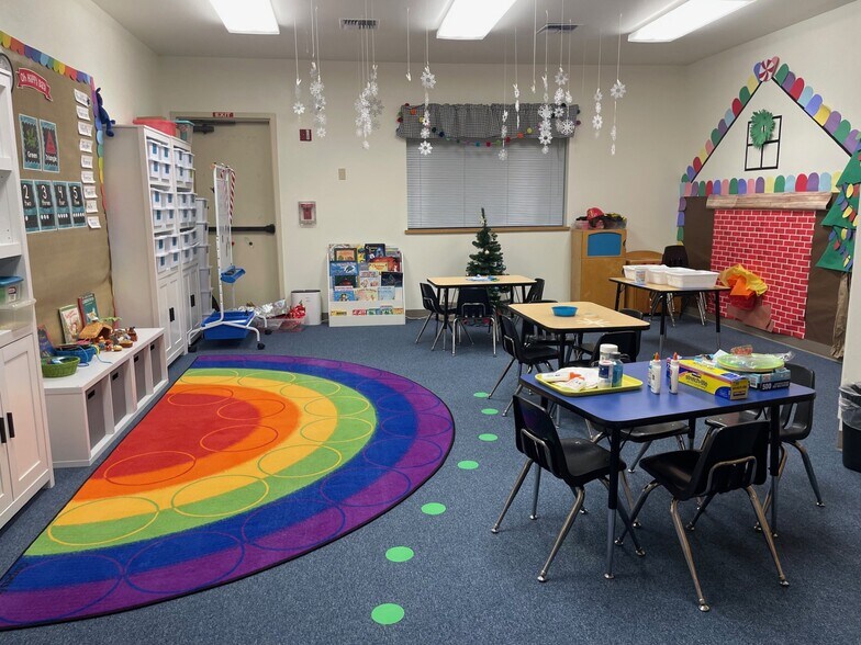 More Photos Of 5425 Harbour Pointe Blvd, Mukilteo Religious Facility For Lease