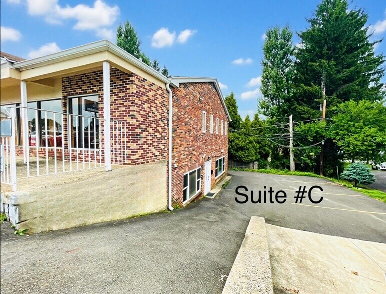 More Photos Of 326 Bustleton Pike, Feasterville Trevose Medical For Lease