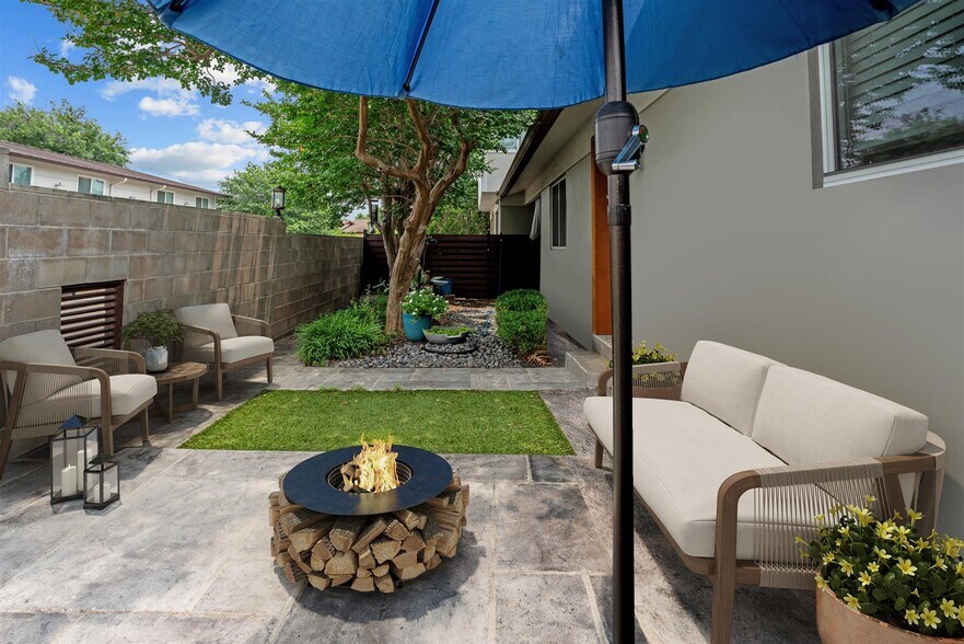 More Photos Of 8905 Tronewood Dr, Austin Apartments For Sale