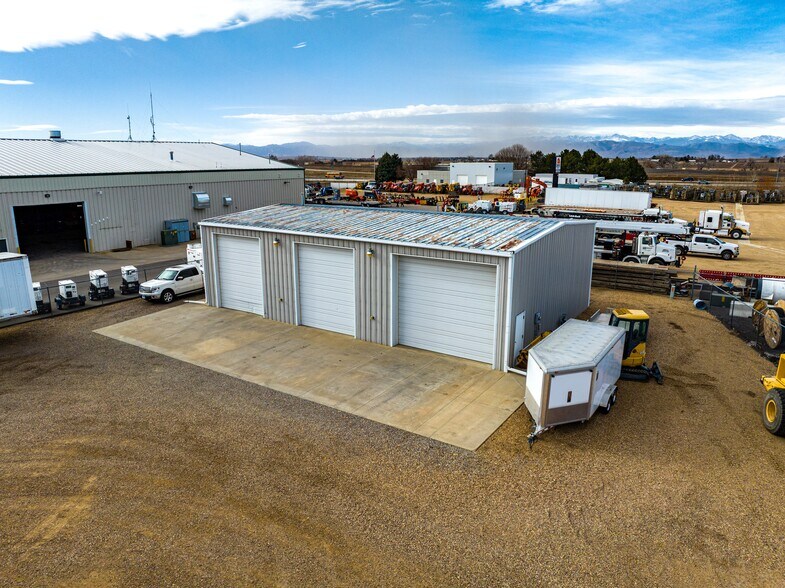 More Photos Of 14723 Longs Peak Ct, Longmont Warehouse For Sale