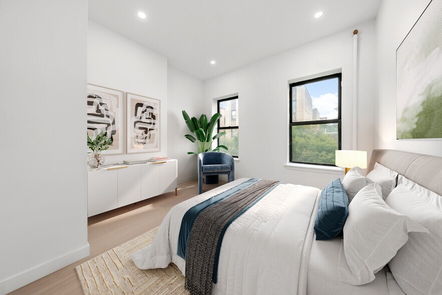 More Photos Of , New York Multifamily For Sale