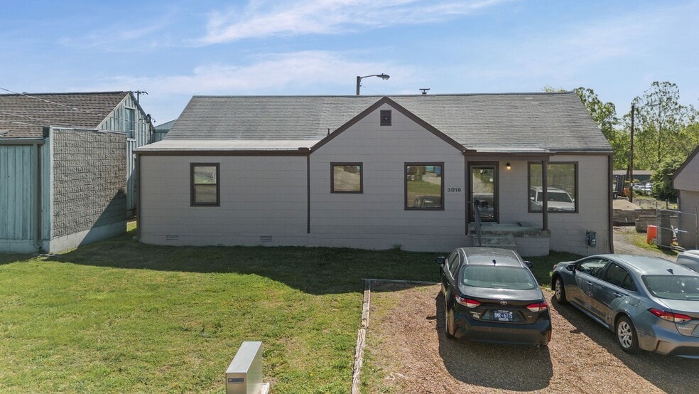 More Photos Of 3016 Ambrose Ave, Nashville Office Residential For Lease
