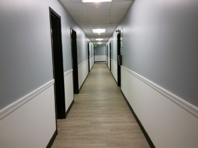 More Photos Of 9712 Belair Rd, Nottingham Medical For Lease