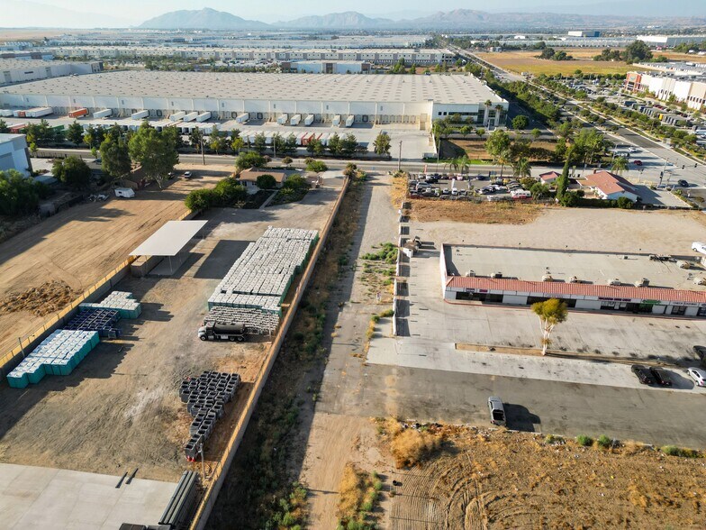 More Photos Of Perry St @ N Perris, Perris Land For Sale