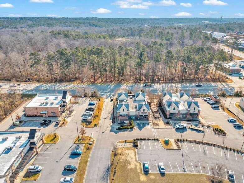 More Photos Of 5095 Washington Road, Evans Land For Lease