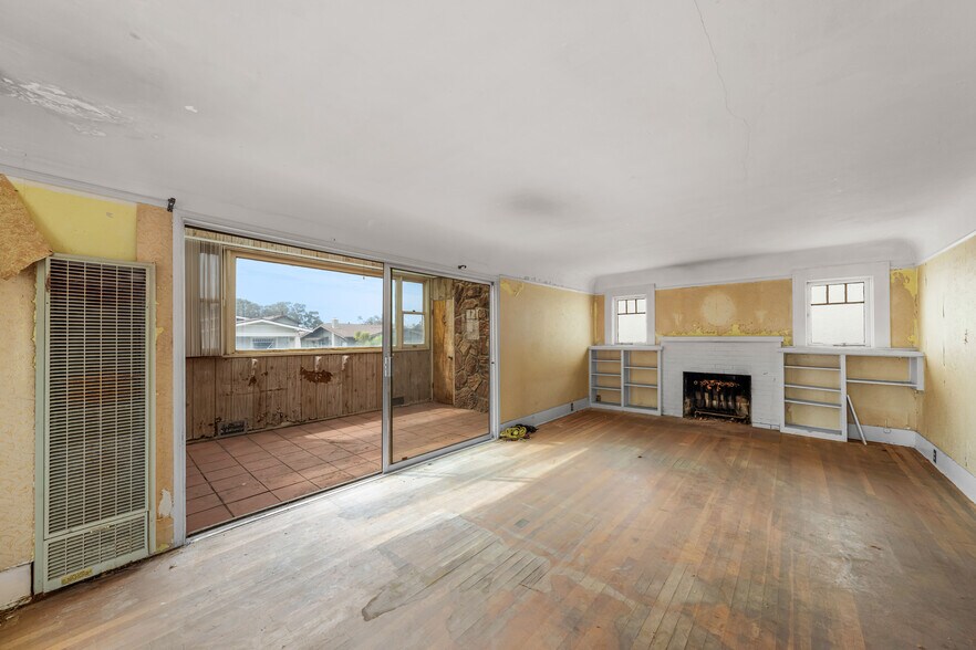 More Photos Of 3905 Ibis St, San Diego Land For Sale