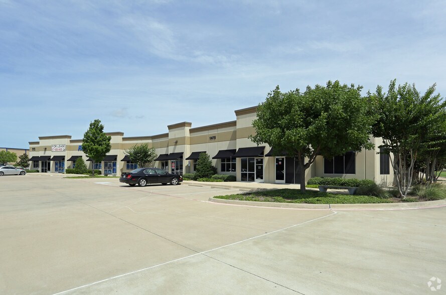 More Photos Of 1475 Heritage Pky, Mansfield Unknown For Lease