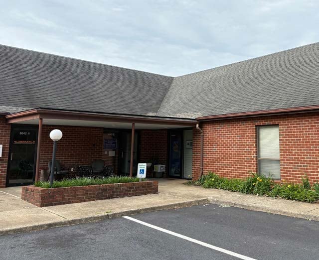 More Photos Of 3042 Berkmar Dr, Charlottesville Office For Lease