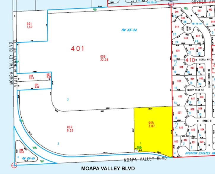 More Photos Of 520 N Moapa Valley Blvd, Overton Hotel For Sale