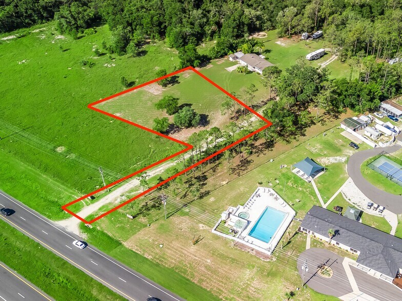 More Photos Of 26043 US Highway 27, Leesburg Land For Sale