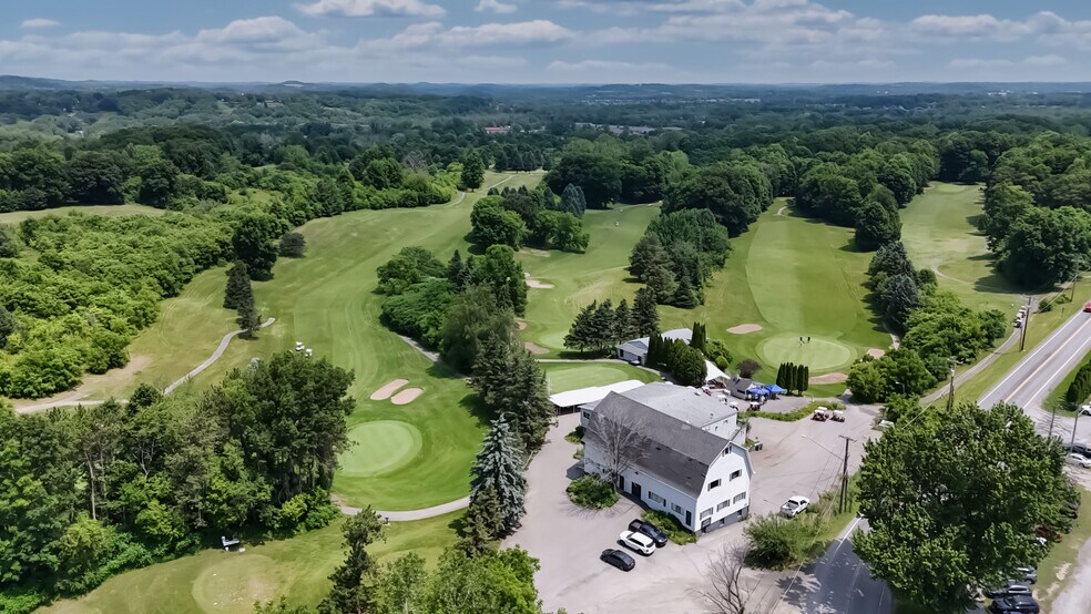 More Photos Of 1450 Brace Rd, Victor Golf Course Driving Range For Sale