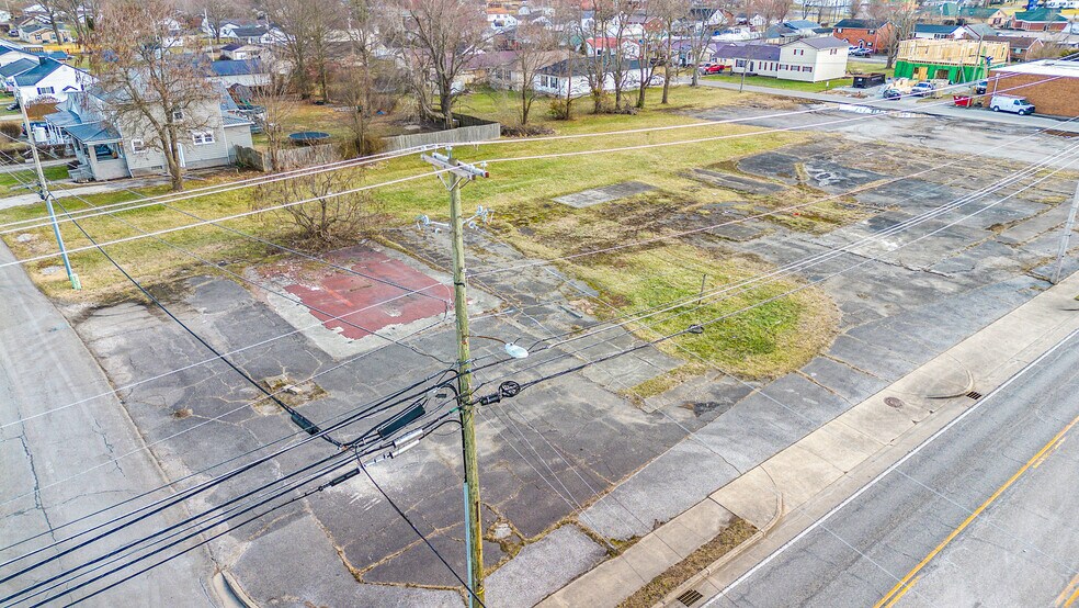 More Photos Of 2310 Argillite Rd, Flatwoods Land For Sale