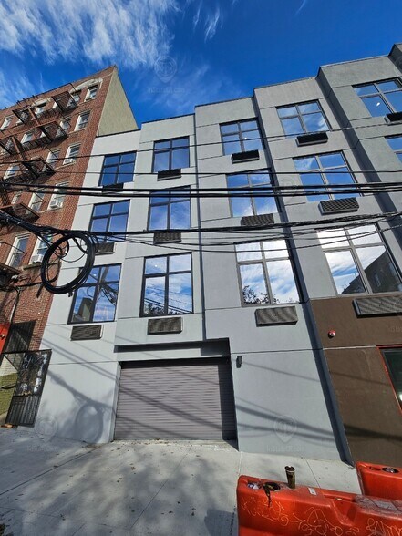 More Photos Of 115 W 190th St, Bronx Specialty For Lease