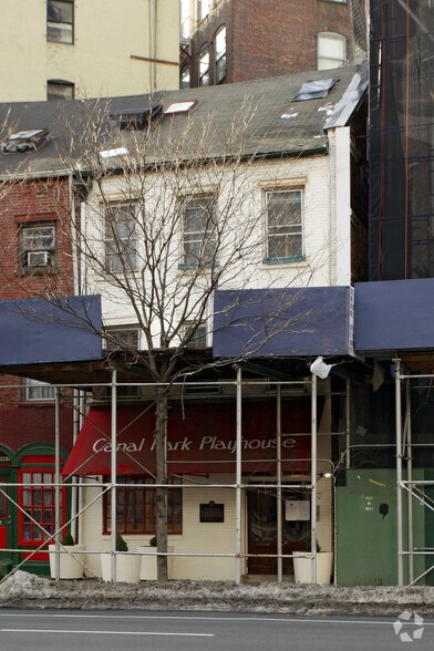 More Photos Of 508 Canal St, New York Apartments For Lease
