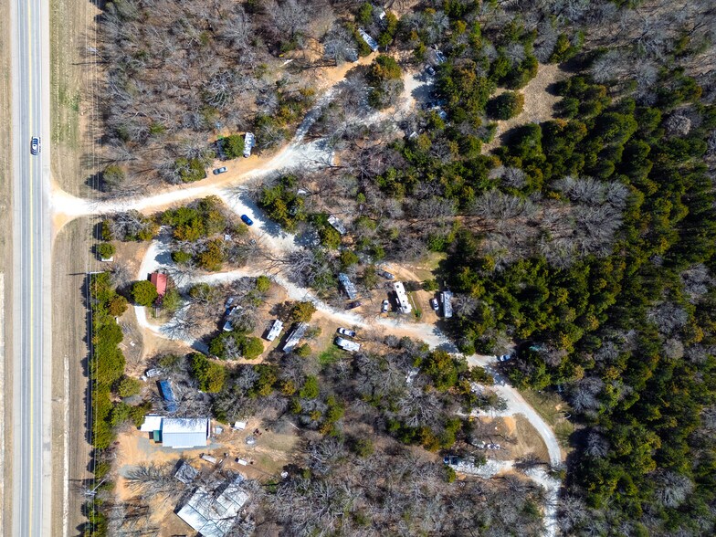 Primary Photo Of 5300 OK Highway 22 W, Tishomingo Manufactured Housing Mobile Home Park For Sale