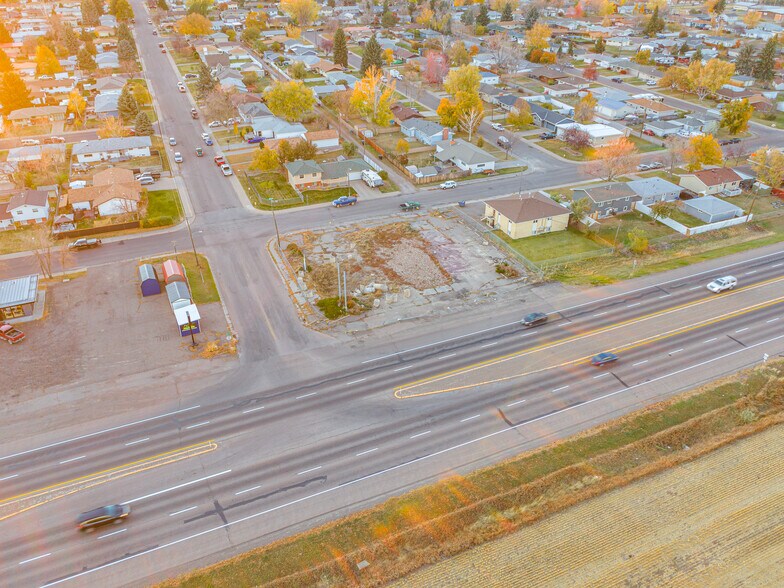 More Photos Of 620 57th St S, Great Falls Land For Sale