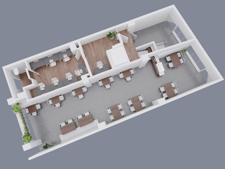 More Photos Of 3800 S Ocean Dr, Hollywood Office For Sale