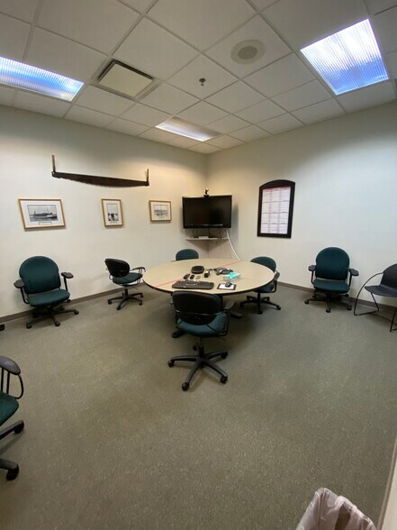 More Photos Of 100 Harbor Dr, Charlevoix Manufacturing For Lease