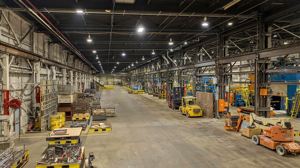 More Photos Of 55 Milens Rd, Tonawanda Unknown For Lease