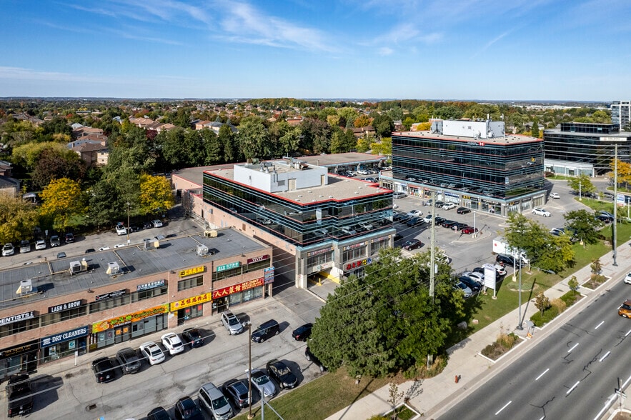 More Photos Of 328 Highway 7 E, Richmond Hill Medical For Sale