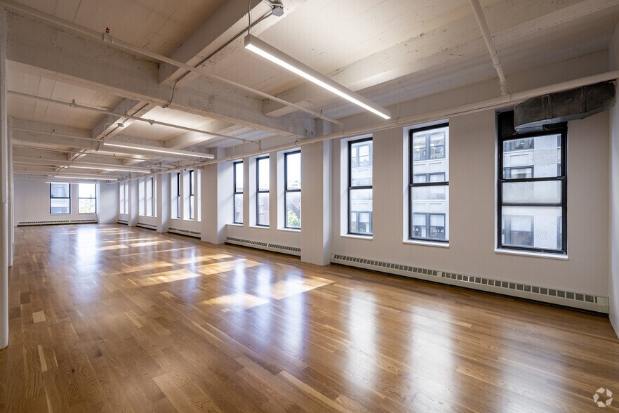 Photo of 4th Floor Ste Entire