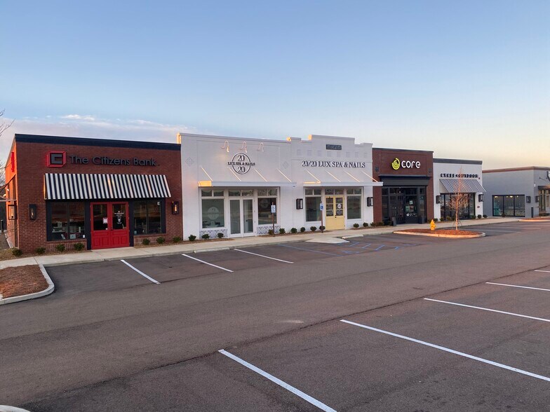 More Photos Of 900 Sisk Ave, Oxford Unknown For Lease