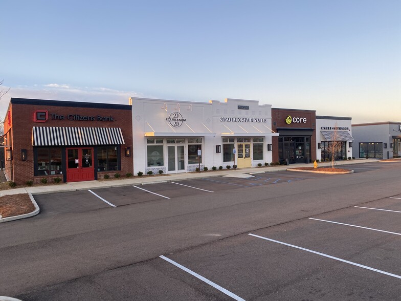 More Photos Of 900 Sisk Ave, Oxford Unknown For Lease