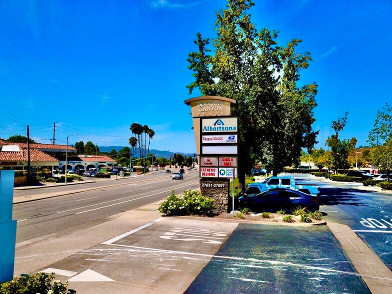 More Photos Of 27613-27677 Bouquet Canyon Rd, Saugus Unknown For Lease