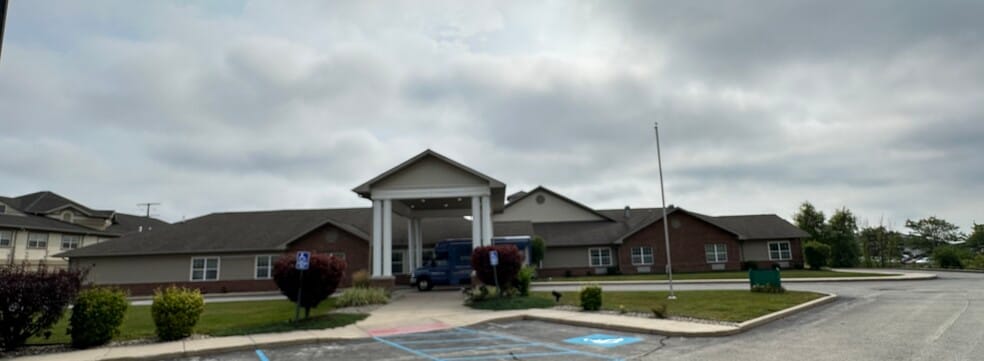 More Photos Of 300-330 W 89th St, Merrillville Medical For Lease