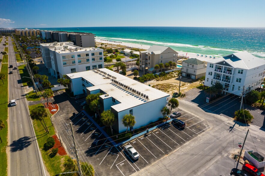 Primary Photo Of 480 Santa Rosa Blvd, Fort Walton Beach Apartments For Sale