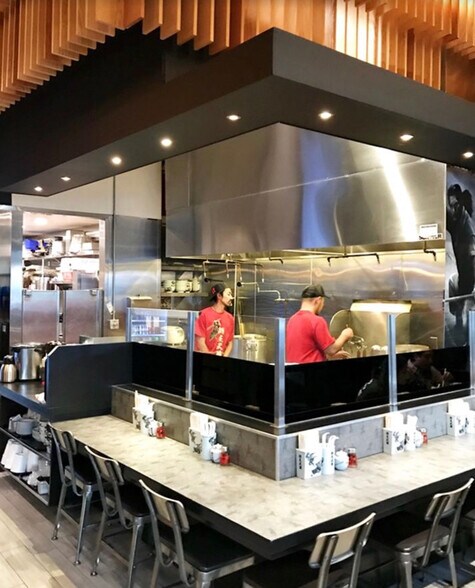 More Photos Of 2000 Sawtelle Blvd, Los Angeles General Retail For Sale