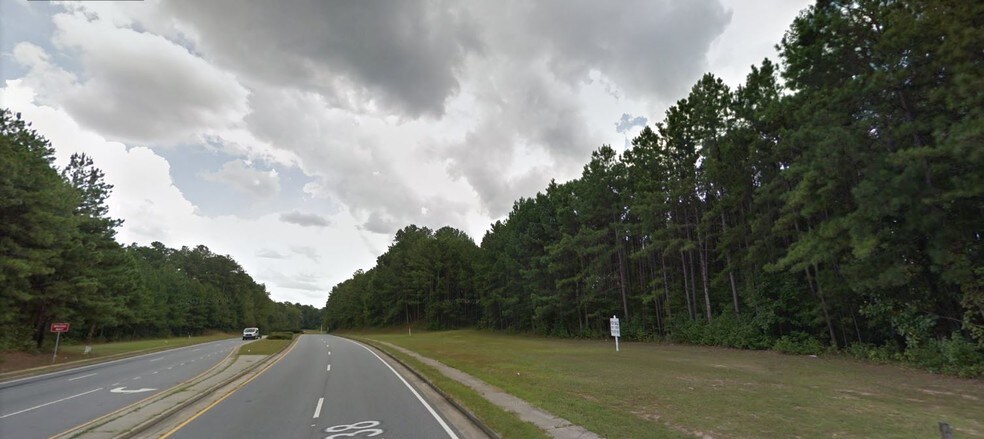 More Photos Of Hwy 138 R, Jonesboro Land For Sale