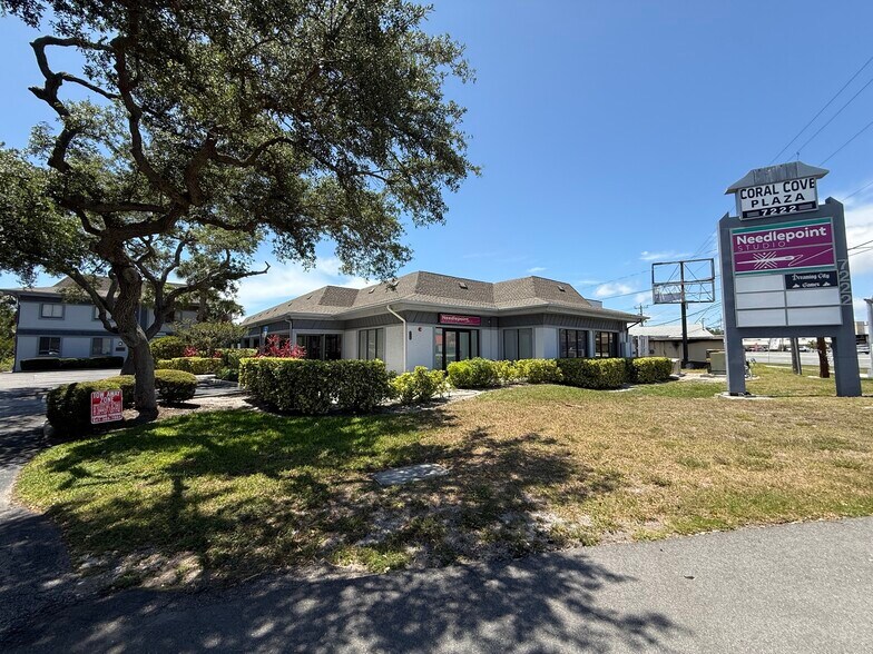 More Photos Of 7222 S Tamiami Trl, Sarasota General Retail For Lease