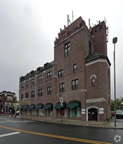 More Photos Of 248 Lorraine Ave, Montclair Office For Lease
