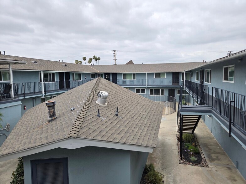 More Photos Of 11560 Paramount Blvd, Downey Apartments For Sale