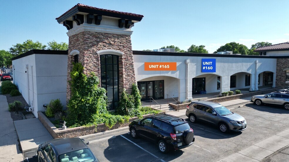 More Photos Of 2700 S College Ave, Fort Collins Fast Food For Lease