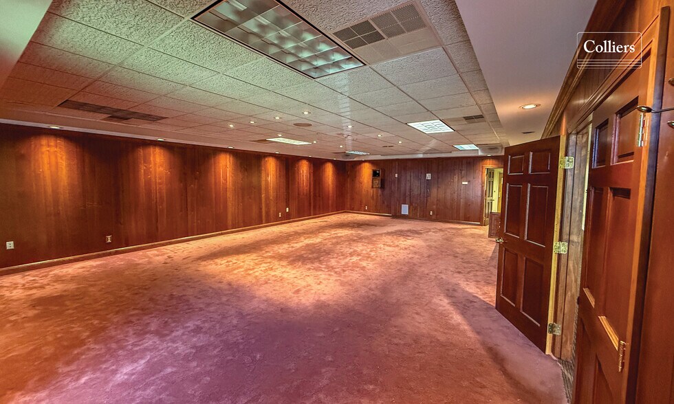 More Photos Of 811 Hamrick St, Gaffney Warehouse For Sale