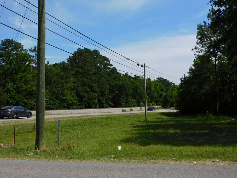 Primary Photo Of 103 Bonnieville Dr, Calera Land For Sale