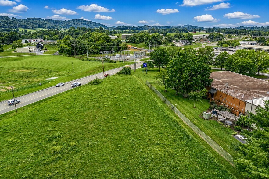 More Photos Of TBD Suncrest Dr., Johnson City Land For Sale