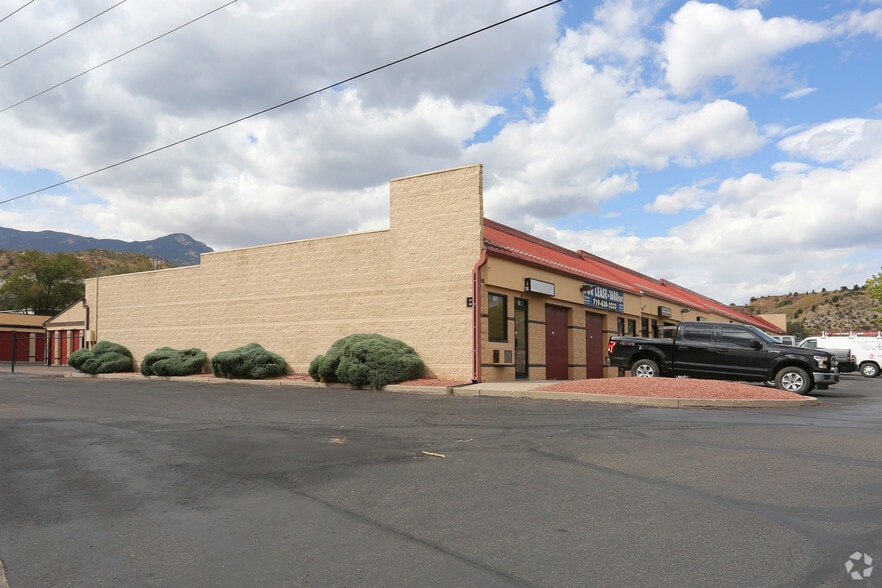 Primary Photo Of 2755 Ore Mill Rd, Colorado Springs Research And Development For Lease