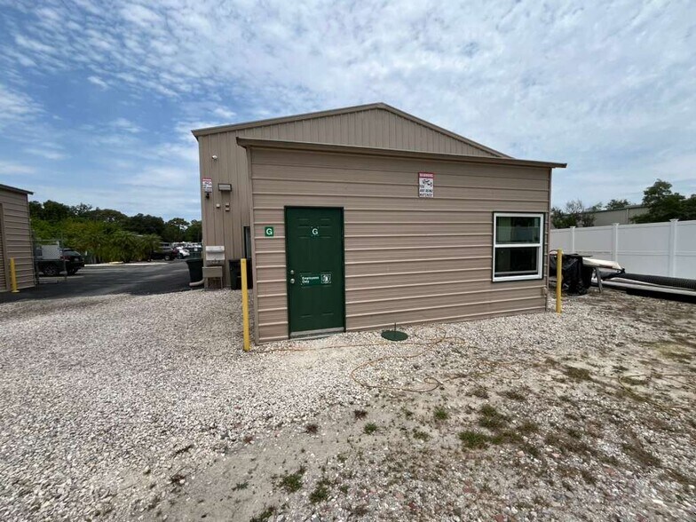 More Photos Of 743 Wesley Ave, Tarpon Springs Warehouse For Sale