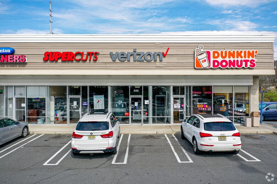 More Photos Of 520 Myrtle Ave, Boonton Unknown For Lease