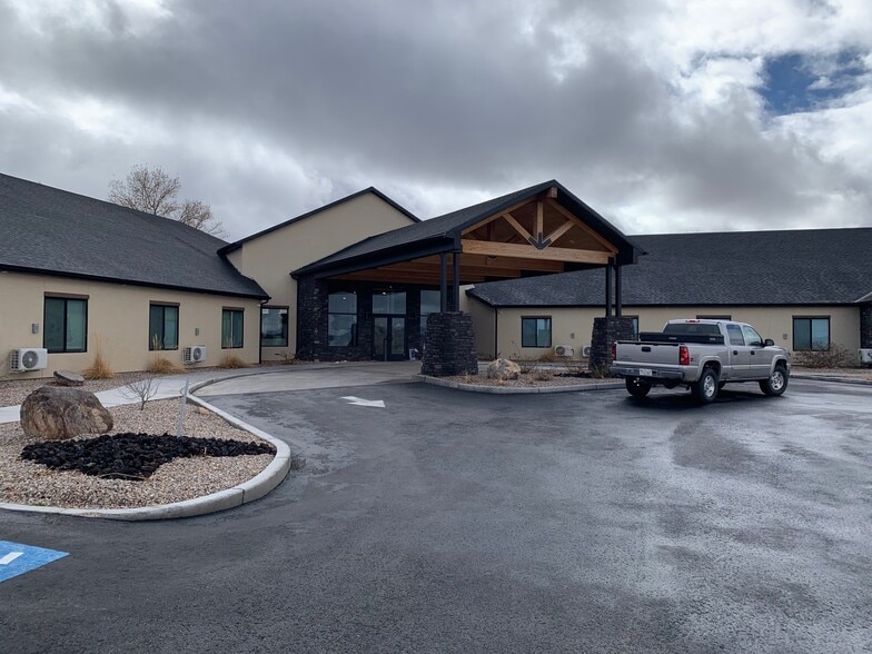 More Photos Of 2258 N 75 E, Cedar City Specialty For Sale