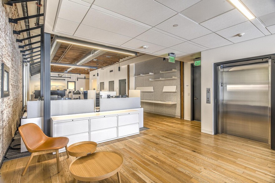 More Photos Of 510-514 S Broadway, Los Angeles Office For Sale