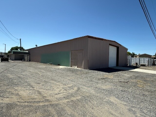 More Photos Of 475 Cornell Ave, Lovelock Freestanding For Sale