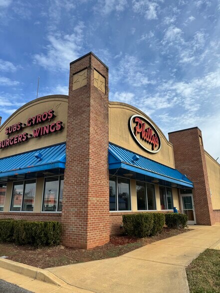 More Photos Of 6601 Highway 69 S, Tuscaloosa Fast Food For Lease